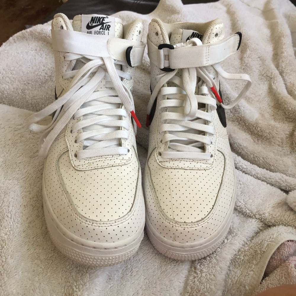 NIKE Air Force I